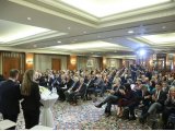 Απολογισμός Δράσης της Ολομέλειας των Προέδρων των Δικηγορικών Συλλόγων Ελλάδος